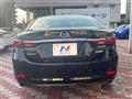 2021 Mazda Mazda6