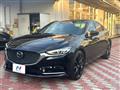 2021 Mazda Mazda6