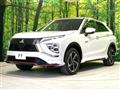 2021 Mitsubishi Eclipsecross
