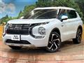 2022 Mitsubishi OUTLANDER PHEV