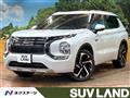 2022 Mitsubishi OUTLANDER PHEV