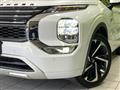 2022 Mitsubishi OUTLANDER PHEV