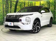 2022 Mitsubishi OUTLANDER PHEV