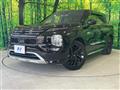 2022 Mitsubishi OUTLANDER PHEV