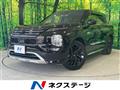 2022 Mitsubishi OUTLANDER PHEV