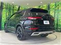 2022 Mitsubishi OUTLANDER PHEV