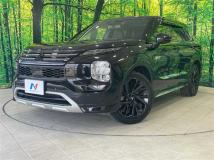 2022 Mitsubishi OUTLANDER PHEV
