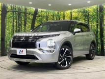 2023 Mitsubishi OUTLANDER PHEV