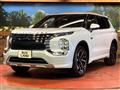 2024 Mitsubishi OUTLANDER PHEV
