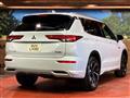 2024 Mitsubishi OUTLANDER PHEV