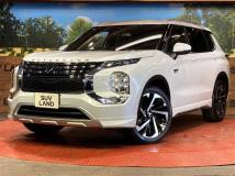 2024 Mitsubishi OUTLANDER PHEV