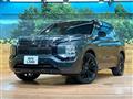 2024 Mitsubishi OUTLANDER PHEV