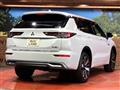 2024 Mitsubishi OUTLANDER PHEV