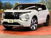 2024 Mitsubishi OUTLANDER PHEV