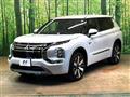 2025 Mitsubishi OUTLANDER PHEV