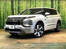2025 Mitsubishi OUTLANDER PHEV