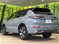 2025 Mitsubishi OUTLANDER PHEV