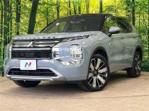 2025 Mitsubishi OUTLANDER PHEV