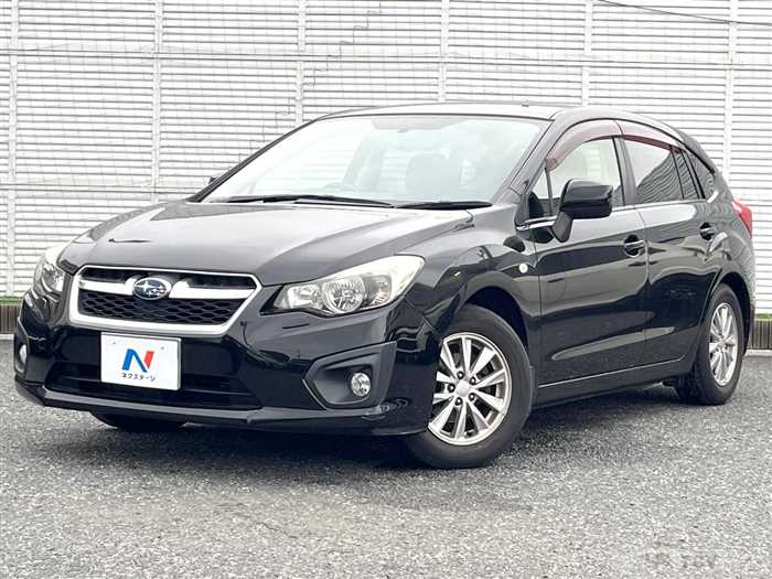 2013 Subaru Subaru Others