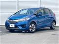 2013 Honda Fit Hybrid