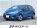 2013 Honda Fit Hybrid