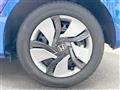 2013 Honda Fit Hybrid