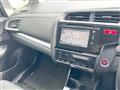 2013 Honda Fit Hybrid