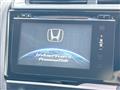 2013 Honda Fit Hybrid