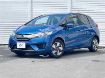 2013 Honda Fit Hybrid