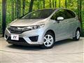2013 Honda Fit Hybrid
