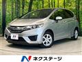 2013 Honda Fit Hybrid
