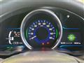 2013 Honda Fit Hybrid