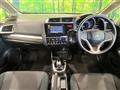 2013 Honda Fit Hybrid