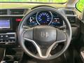 2013 Honda Fit Hybrid