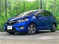 2016 Honda Fit Hybrid