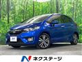 2016 Honda Fit Hybrid