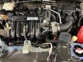 2016 Honda Fit Hybrid