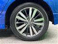 2016 Honda Fit Hybrid