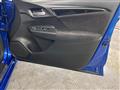 2016 Honda Fit Hybrid