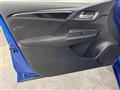 2016 Honda Fit Hybrid