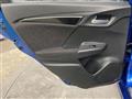 2016 Honda Fit Hybrid