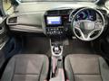 2016 Honda Fit Hybrid