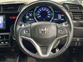 2016 Honda Fit Hybrid