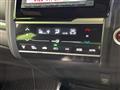 2016 Honda Fit Hybrid