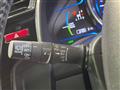 2016 Honda Fit Hybrid