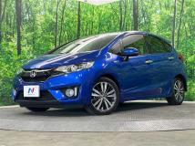 2016 Honda Fit Hybrid