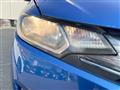 2013 Honda Fit Hybrid