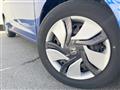 2013 Honda Fit Hybrid