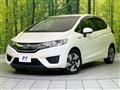 2013 Honda Fit Hybrid