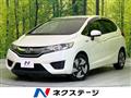 2013 Honda Fit Hybrid